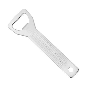 Décapsuleur - 0,049 KG - 13,3 CM - Acier - Westmark - 015002