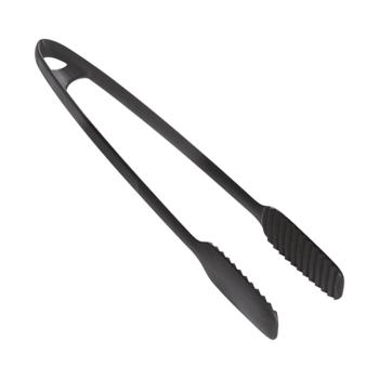 Pince à servir - 0,077 KG - 33,2 CM - Polyamide - Noir - +0°C / +210°C - Westmark - 016008