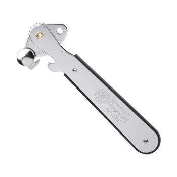 Ouvre-boîte - 0,065 KG - 16,2 CM - Acier - Westmark - 018002