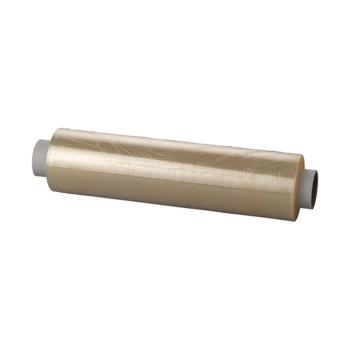 Film étirable - 30 CM - 0,945 KG - 300 CM - Polythène - Transparent - 024031