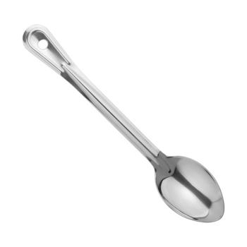 Cuillère de service - 1.65 KG - 33 CM - acier inoxydable - 033563