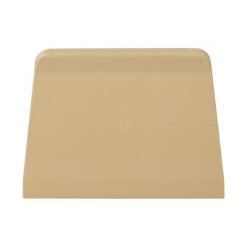 Deegkrabber/Steker - 12.5 CM - 0.03 KG - 10 CM - Acrylonitril-Butadieen-Styreen (Abs) - Crème - 035042