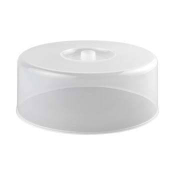 Capuchon - H 12 CM - 0,35 KG - Ø30 CM - Polythène - 050026