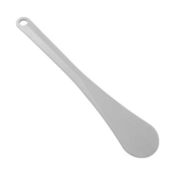 Roerspatel - 0.07 KG - 30 CM - Polybutyleentereftalaat (Pbt) - Wit - +0°C / +220°C - 059021