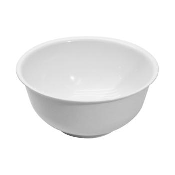 Bol à frire - H 18 CM - 0.563 KG - Ø38 CM - Polypropylène - Blanc - 11 Litre - 059044