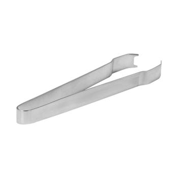 Pince à glaçons - 0.06 KG - acier inoxydable - 062005