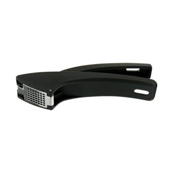 Presse-ail - 0,104 KG - 17 CM - Plastique - Noir - 064015