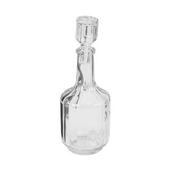 Olie / Azijn Fles - 0.18 KG - Glas - 074044
