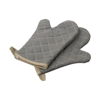Gants de sécurité - 0,2 KG - 25 CM - Coton - +0°C / +200°C - 079002