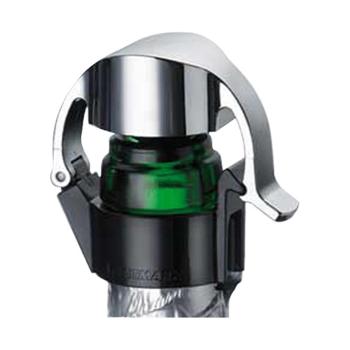 Champagnefles Afsluiter - 0.027 KG - Acrylonitril-Butadieen-Styreen (Abs) - Westmark - 080020
