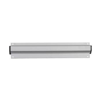 Porte-recettes - H 5,9 x 30,5 x 2,1 CM - 0,8 KG - Aluminium - Caterchef - 093100