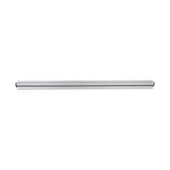 Porte-recettes - H 5,9 x 91 x 2,1 CM - 1,5 KG - Aluminium - Caterchef - 093103