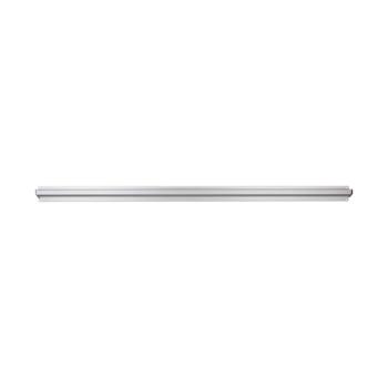 Porte-recettes - H 5,9 x 120,5 x 2,1 CM - 1,8 KG - Aluminium - Caterchef - 093104