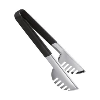 Pince à spaghetti - 0,13 KG - 24 CM - acier inoxydable - +0°C / +82°C - 125110