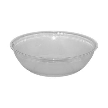 Plat de service - H 10 CM - 0.36 KG - Ø30 CM - Polycarbonate - Transparent - 532023