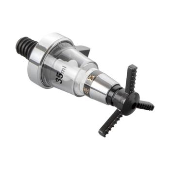 Bec verseur - 0.1 KG - Plastique - 0.035 Litre - 534016