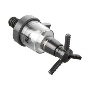 Cuillère à mesurer - 0.1 KG - Plastique - 0.05 Litre - 534151