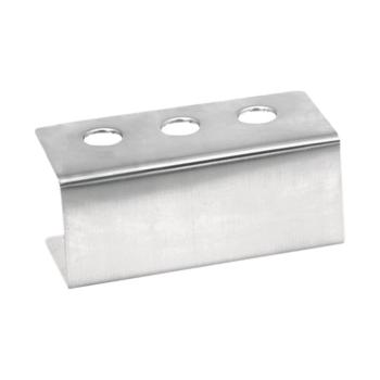 Standard - H 9 x 20 x 9,5 CM - 0,33 KG - acier inoxydable - 705403