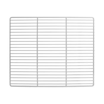 Grille - 2/1 GN - 65 x 53 CM - Acier - 720327