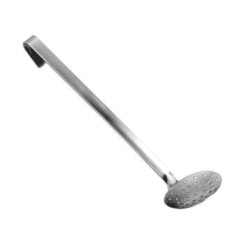 Ecumoire - 0,22 KG - Ø10 CM - 32 CM - 720423