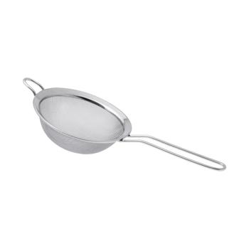 Passoire à sauce/bouillon - 0,18 KG - Ø20 CM - 41 CM - inox 18/10 - 720507