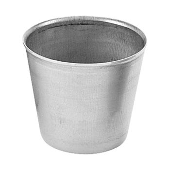 Moule à pudding - H 5.5 CM - 0.05 KG - Ø6 CM - Aluminium - 0.1 Litre - Pujadas - 720655