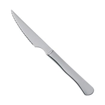 Couteau à steak - 0.057 KG - 22 CM - acier inoxydable - ProSup - 744001