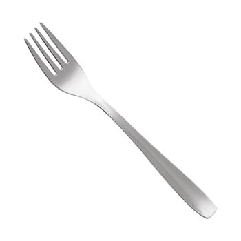 Fourchette de table - 0,038 KG - 20 CM - acier inoxydable 18/0 - ProSup - 744211