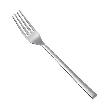 Fourchette de table - 0,034 KG - 22 CM - acier inoxydable 18/0 - ProSup - 744511