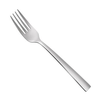 Fourchette à pâtisserie - 0,018 KG - 14 CM - acier inoxydable 18/0 - ProSup - 744719