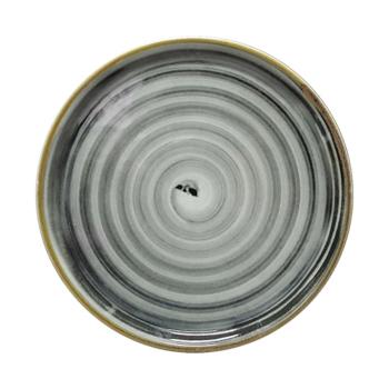 Assiette - 1.09 KG - Ø31 CM - Porcelaine - Décor - 765077