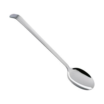 Cuillère de service - 0.11 KG - 29 CM - acier inoxydable 18/10 - 767202