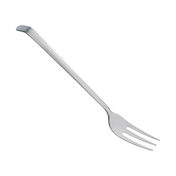 Fourchette de service - 0.09 KG - 30 CM - acier inoxydable 18/10 - 767205