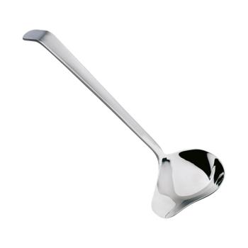 Louche à sauce - 0,09 KG - 19 CM - acier inoxydable 18/10 - 767206