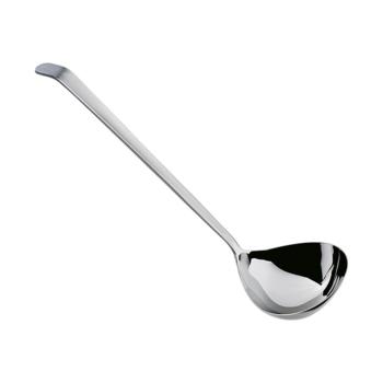 Louche à sauce - 0,18 KG - 31 CM - acier inoxydable 18/10 - 767209