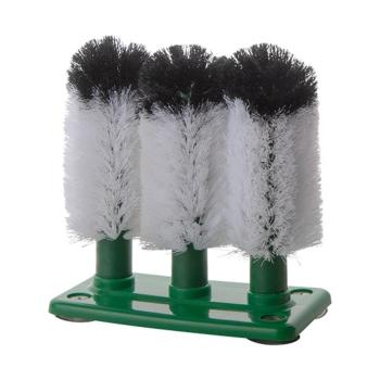 Glazen-Spoelborstel - H 18.5 CM - 0.3 KG - Polyamide - 824003