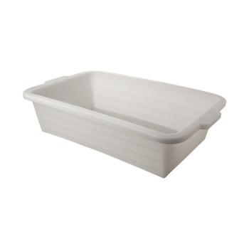 Vleesbak - H 18 x 65 x 40 CM - 2.25 KG - Polyetheen - 40 Liter - 837040