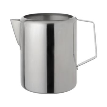 Crémier - H 19 CM - 0.63 KG - Ø15 CM - inox - 3 Litre - 861025