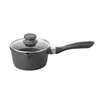 Casserole - 0,56 KG - Ø16 CM - Fonte d'Aluminium - Sitram - 862600