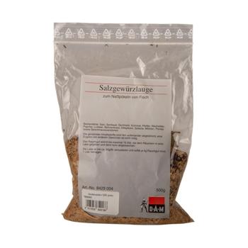 Rookkruiden - 0.5 KG - 866007