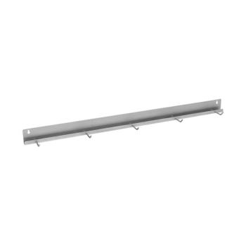 Ophangrek - 100 CM - 1.6 KG - RVS - 899149