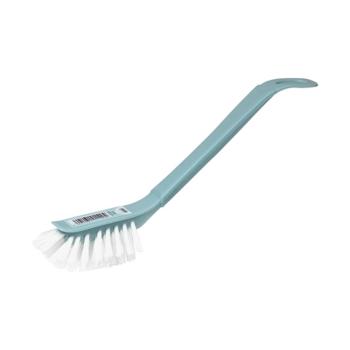 Brosse à vaisselle - 0,05 KG - 17 CM - Polyamide - Blanc - BoBrush - 943016