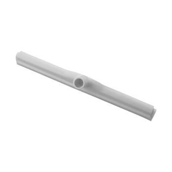 Raclette - 45 CM - 0.2 KG - Plastique - Blanc - BoBrush - 943080