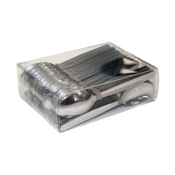Cuillère à café - 1.1 KG - 11 CM - acier inoxydable 18/0 - ProSup - 959911