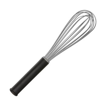 Fouet - 0,15 KG - 30 CM - acier inoxydable - 969041