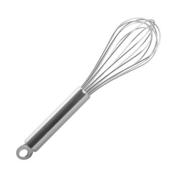 Fouet - 0,2 KG - 20 CM - acier inoxydable - 969720