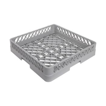 Panier universel - H 10 x 50 x 50 CM - 1 547 KG - Polypropylène - Panier universel - CaterRacks - CR0100