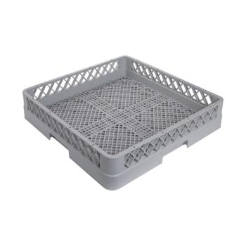 Panier à couverts - H 10 x 50 x 50 CM - 1.808 KG - Polypropylène - Panier à couverts - CaterRacks - CR0200