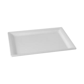 Plateau - 1/2 GN - Blanc - Emga