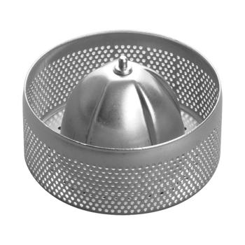 Perskegel / - 0.32 KG - RVS - 408904